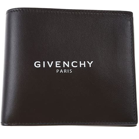 givenchy wallet review men|givenchy wallet price.